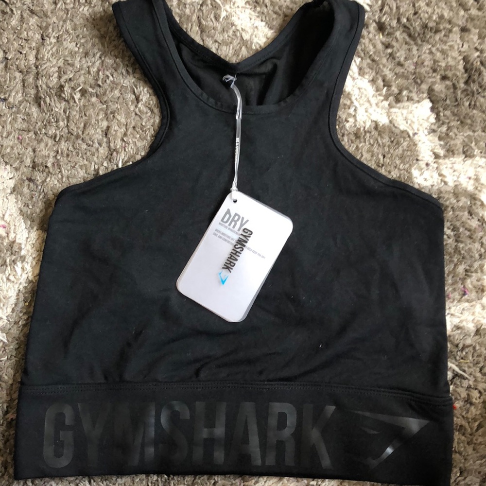 Gymshark serene sports bra Medium